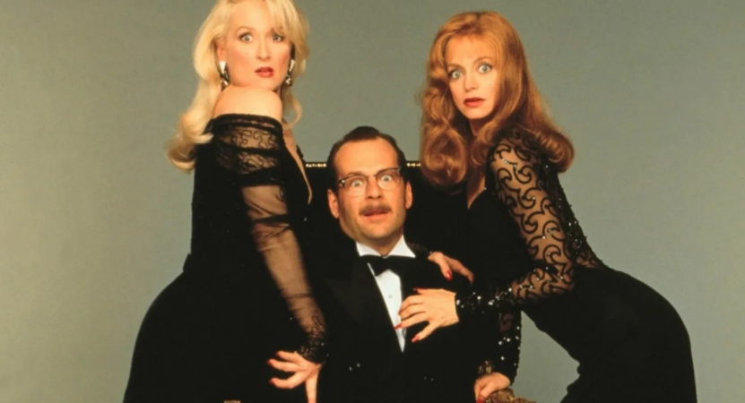 Still image from Death Becomes Her.